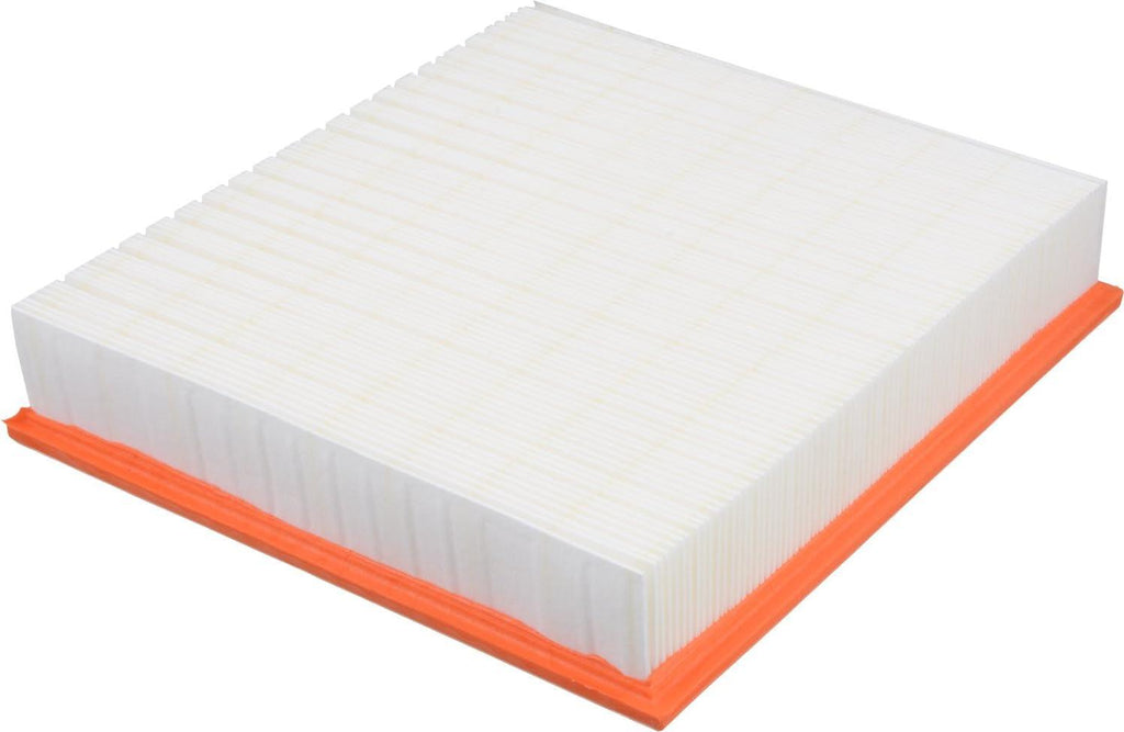 Extra Guard CA7640 Replacement Engine Air Filter for Select Dodge and Caterpillar Models, Provides up to 12 Months or 12,000 Miles Filter Protection