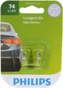 Clock Light for MDX, RDX, TLX, 300, Challenger, Charger, Durango+More 74LLB2