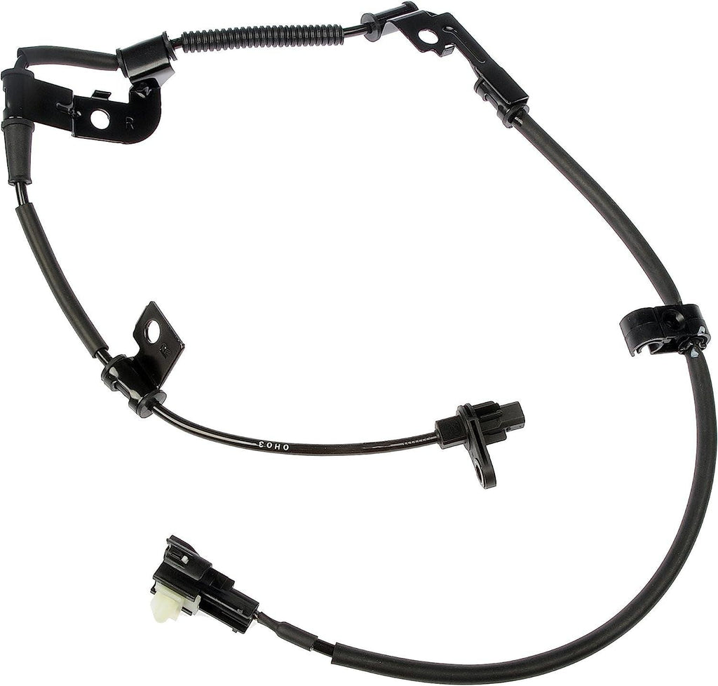 Dorman 970-815 Front Passenger Side ABS Wheel Speed Sensor Compatible with Select Hyundai Models