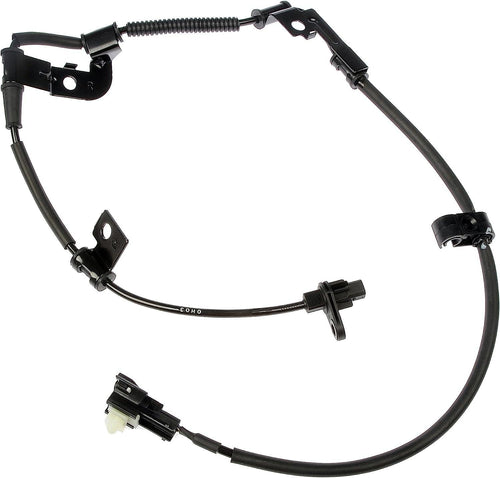 Dorman 970-815 Front Passenger Side ABS Wheel Speed Sensor Compatible with Select Hyundai Models