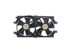 Dorman Engine Cooling Fan Assembly for 300M, Concorde, Intrepid, LHS 620-005