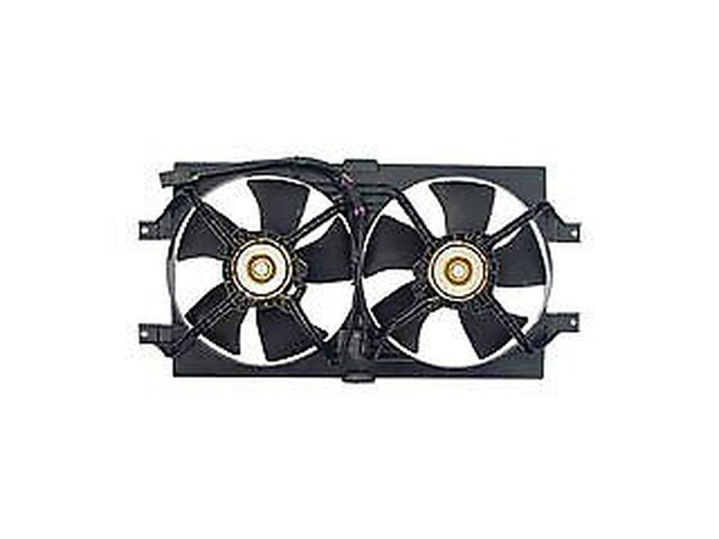 Dorman Engine Cooling Fan Assembly for 300M, Concorde, Intrepid, LHS 620-005