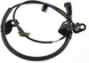 2ABS0710 ABS Speed Sensor