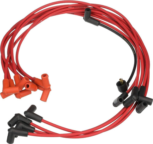 816608Q61 Red Wire Spark Plug Wire Kit