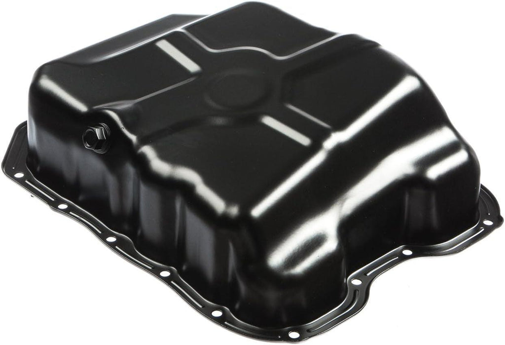 103351 Graywerks Engine Oil Pan