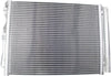 A/C Condenser Assembly Direct Fit for 2016-2018 Kia Optima 2.4L 2.0L New