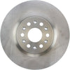 Centric Front Disc Brake Rotor for XT5, Enclave, XT6 (121.62174)