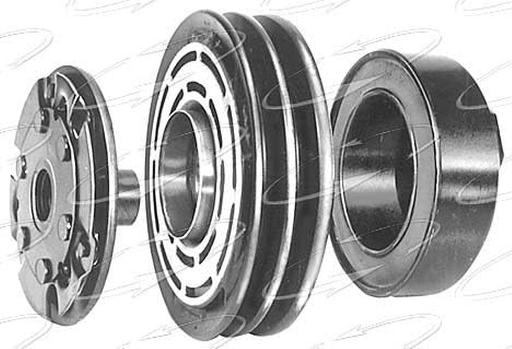 47830 Clutch Assembly