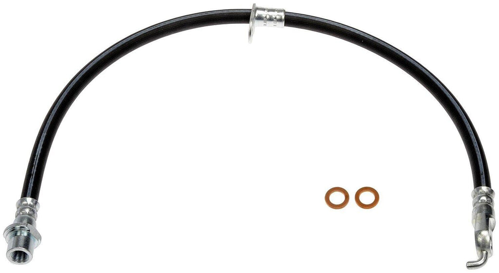 Brake Hydraulic Hose for UX200, Ux250H, C-HR, Corolla, Prius+More H622558