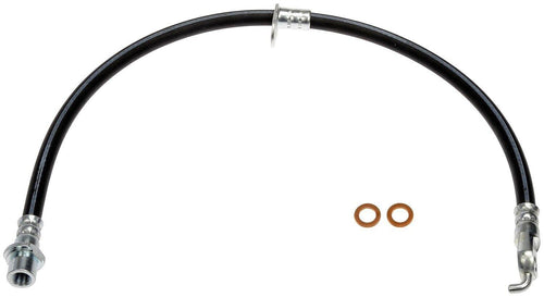 Brake Hydraulic Hose for UX200, Ux250H, C-HR, Corolla, Prius+More H622558