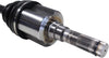 NCV11156 CV Axle Shaft Assembly - Left Rear (Driver Side)