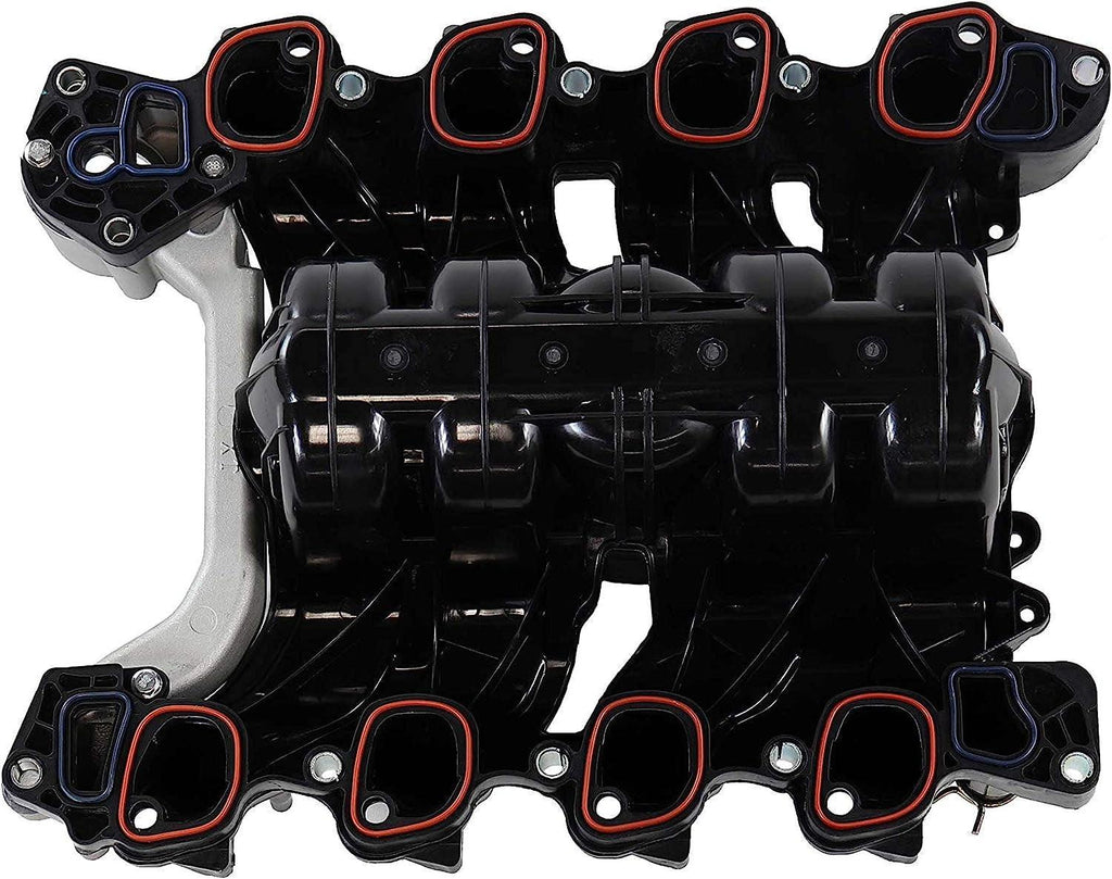 DNJ IMA1009 Intake Manifold Assembly for 03-05 Ford, Mercury/Explorer, Mountaineer 4.6L V8 SOHC Naturally Aspirated 615-775