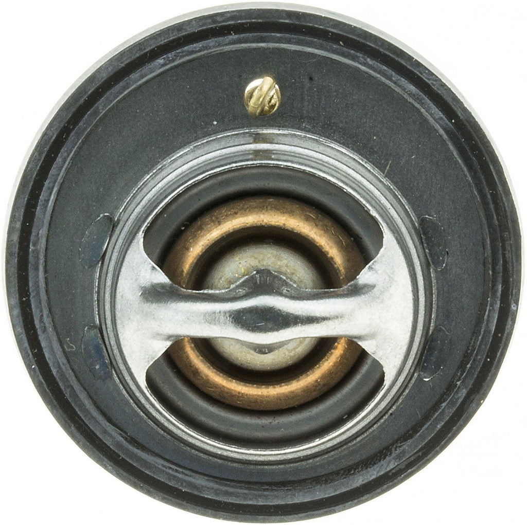 Engine Coolant Thermostat for Nitro, Wrangler, Sebring+More 34799
