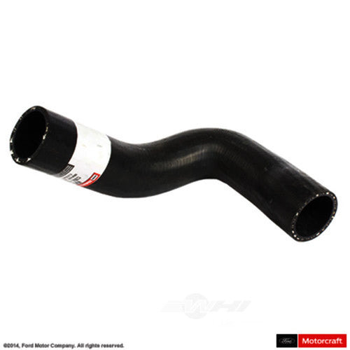 KM-308 Radiator Coolant Hose Fits Select: 1966-1971 FORD MUSTANG, 1966-1967 FORD FAIRLANE