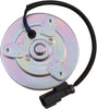 630130 Honda Accord Replacement Condenser Cooling Fan Motor