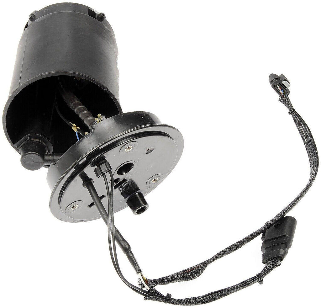Dorman Diesel Exhaust Fluid (DEF) Heater for 12-15 Passat 904-378