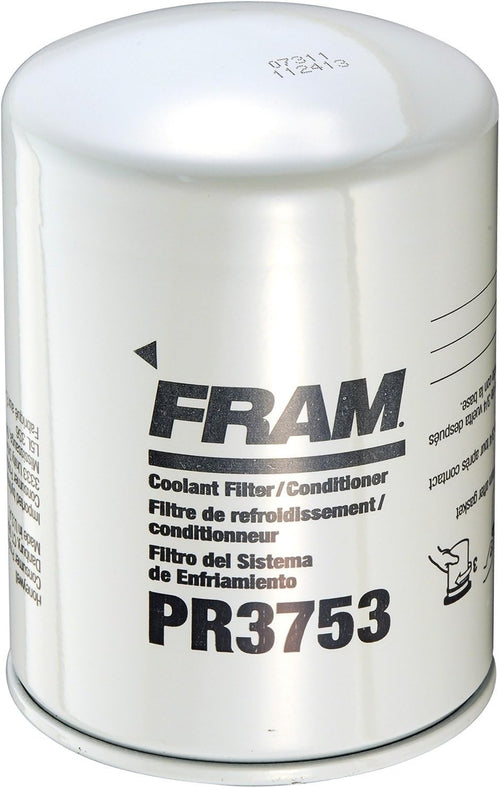 PR3753 Coolant Filter