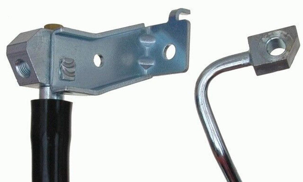 Raybestos Brake Hydraulic Hose for F-250 Super Duty, F-350 Super Duty BH382915