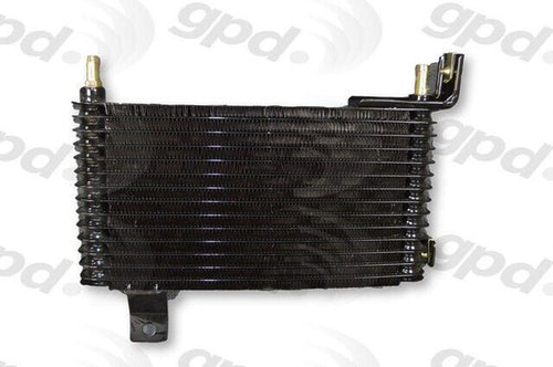 Global Parts Automatic Transmission Oil Cooler for Ford 2611289