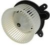 Heater Blower Motor W/Fan Cage for Jeep Cherokee Wrangler