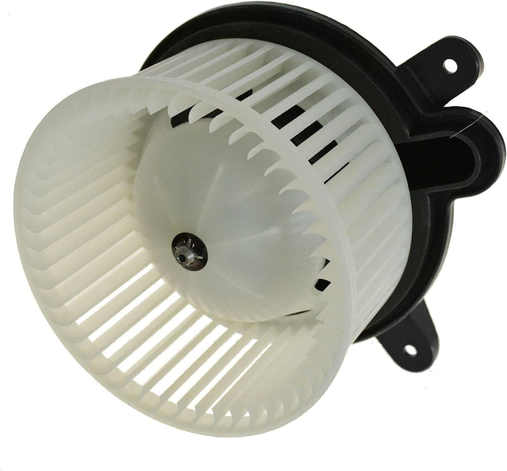 Heater Blower Motor W/Fan Cage for Jeep Cherokee Wrangler