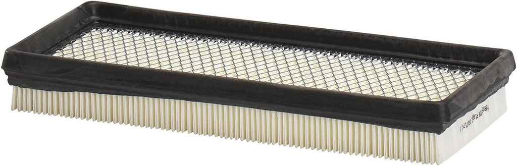 A16062 one Advanced Engine Air Filter Compatible with Select Smart Fortwo