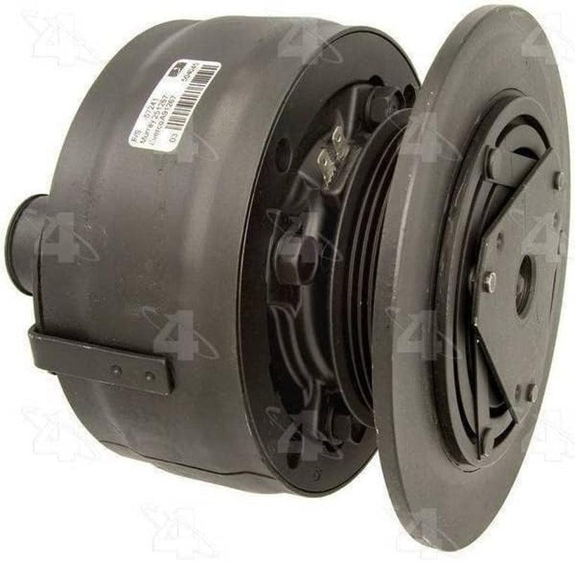 57241 Remanufactured AC Compressor