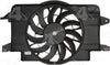 FS Engine Cooling Fan Assembly for SC1, SC2, SL, SL1, SL2, SW2, SW1 75235