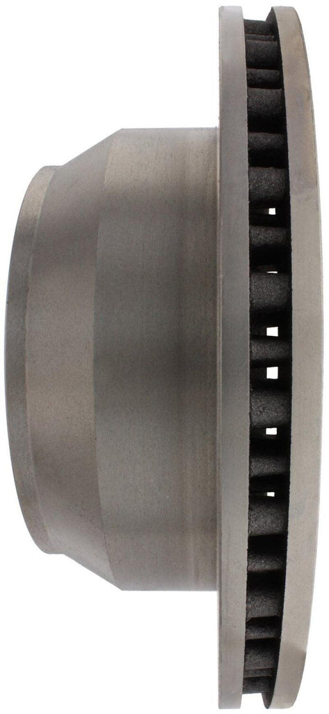 Centric Rear Disc Brake Rotor for 1999-2004 F-350 Super Duty (121.65070)