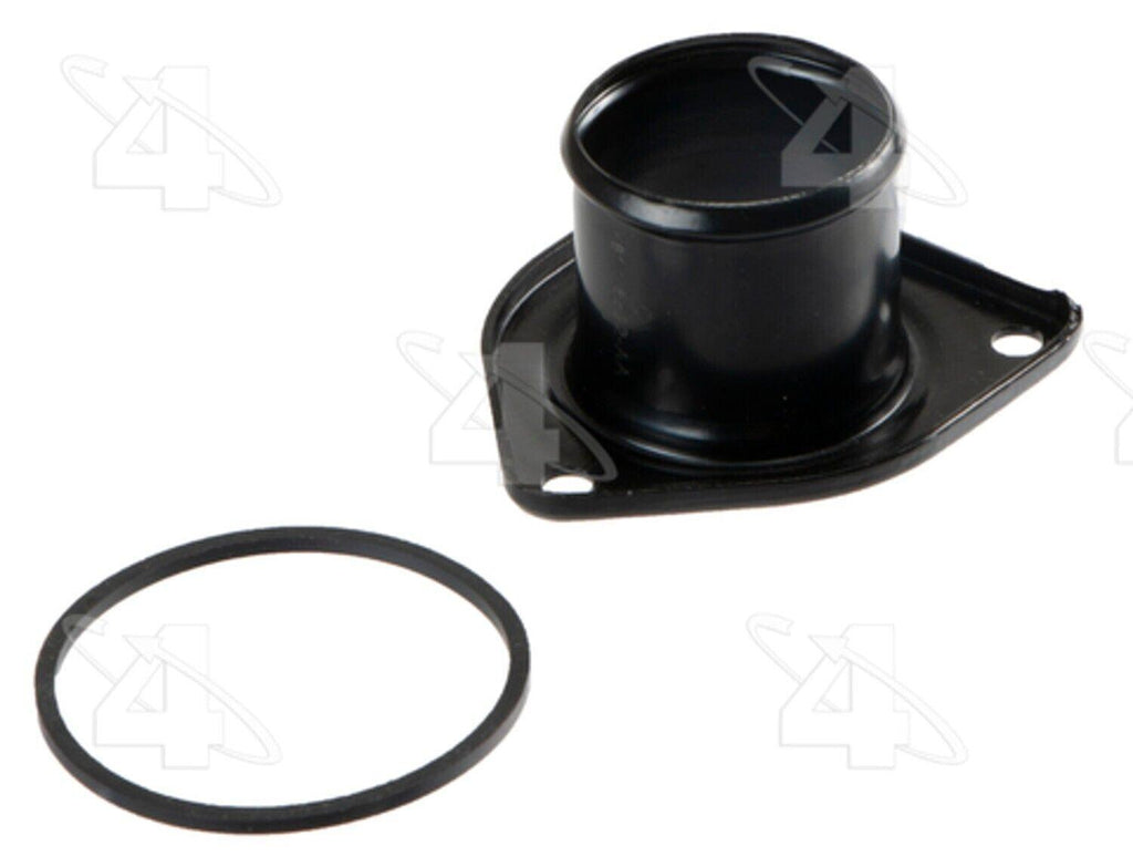 Four Seasons Engine Coolant Water Outlet for Ford 85190