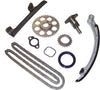 DNJ TK967WP TIMING KIT with WATER PUMP for 93-97 LEXUS, TOYOTA / L6 / 4.5L DOHC 24V 1FZFE