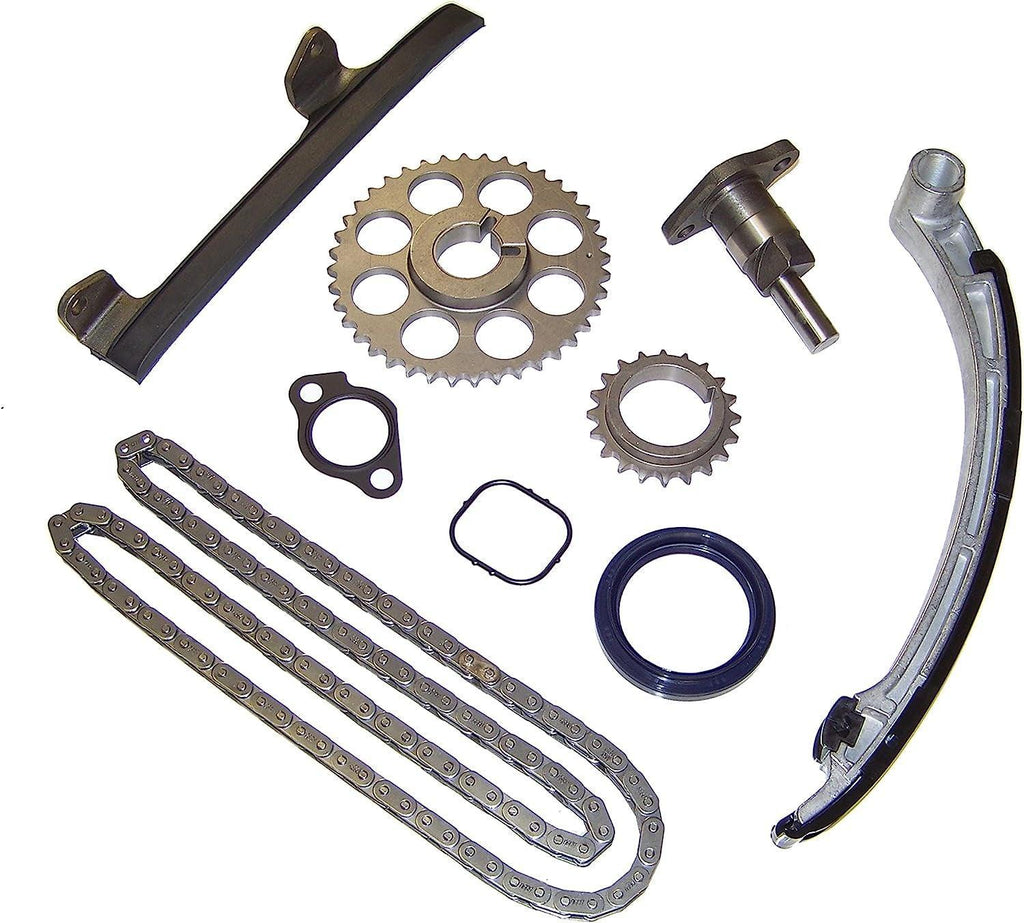 DNJ TK967WP TIMING KIT with WATER PUMP for 93-97 LEXUS, TOYOTA / L6 / 4.5L DOHC 24V 1FZFE