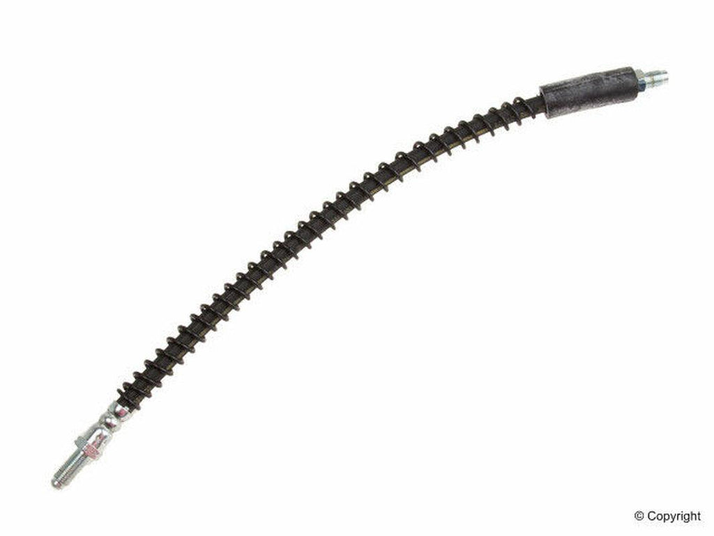 Corteco Brake Hydraulic Hose for Jaguar 19032529