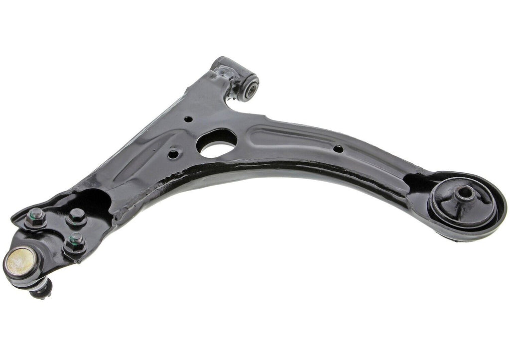 Mevotech Suspension Control Arm and Ball Joint Assembly for Toyota GS86194