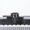 1755 Radiator Compatible with 1995-2004 Toyota Tacoma