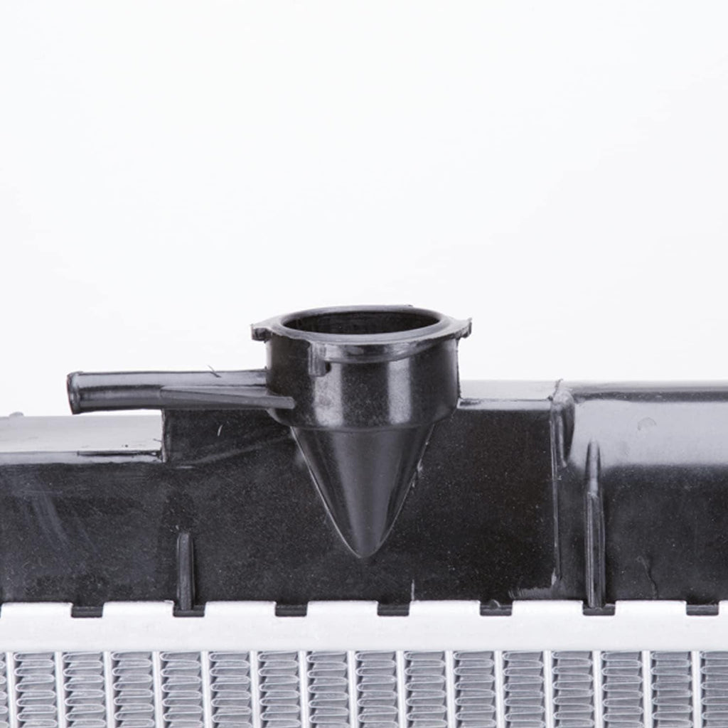 1755 Radiator Compatible with 1995-2004 Toyota Tacoma