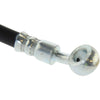 Centric Brake Hydraulic Hose for 00-05 Honda S2000 150.40354