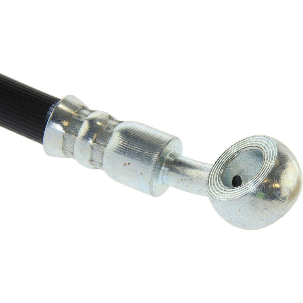 Centric Brake Hydraulic Hose for 00-05 Honda S2000 150.40354