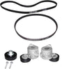ADK0023P Accessory Drive Kit