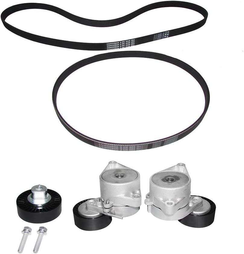 ADK0023P Accessory Drive Kit