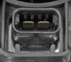 Dorman 620-611 Engine Cooling Fan Assembly Compatible with Select Models,Black