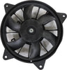 623600 Replacement Right Cooling Fan Assembly