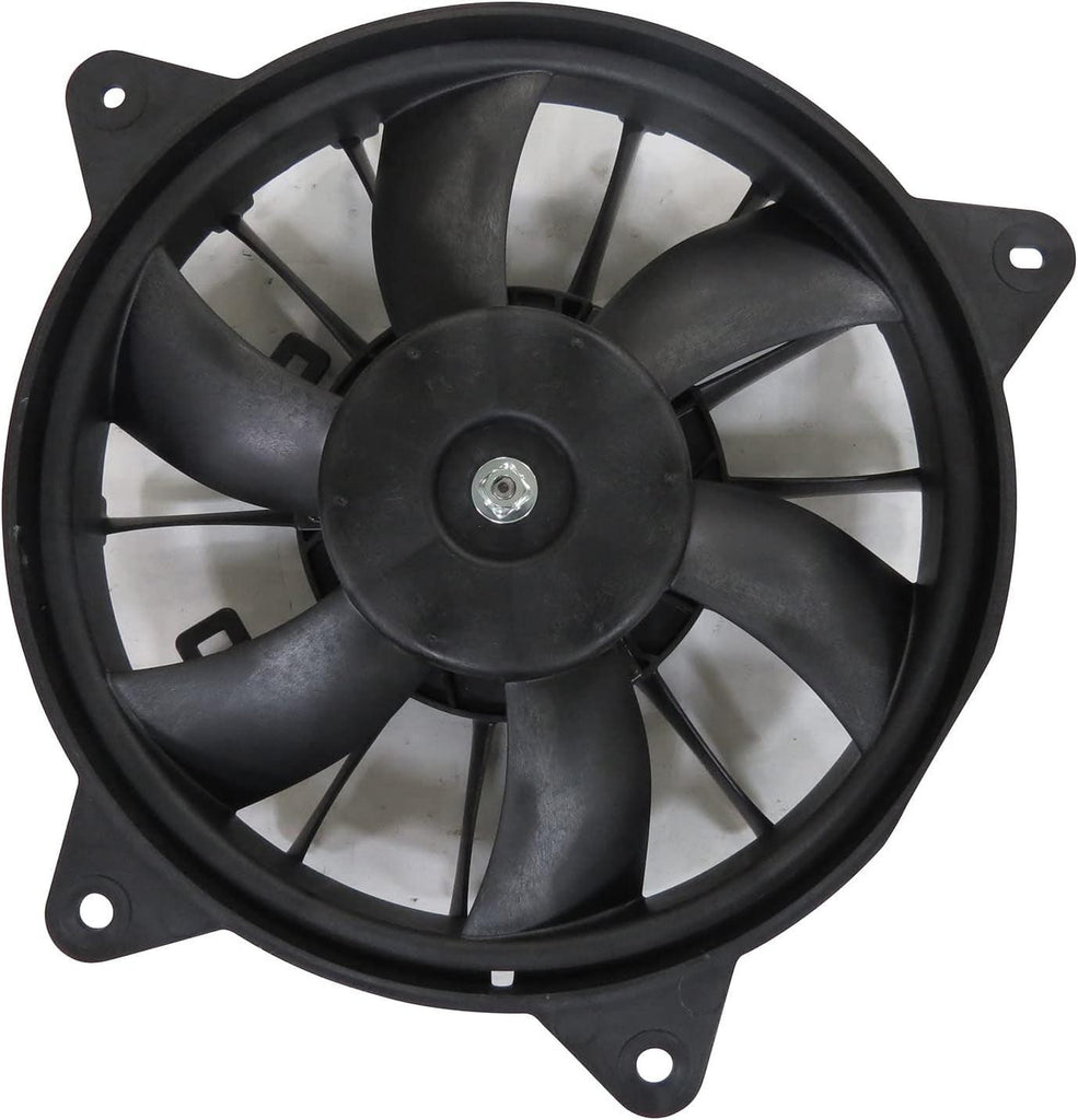 623600 Replacement Right Cooling Fan Assembly