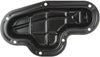 MTC Ronak Engine Oil Pan for Pathfinder, QX4 1010982