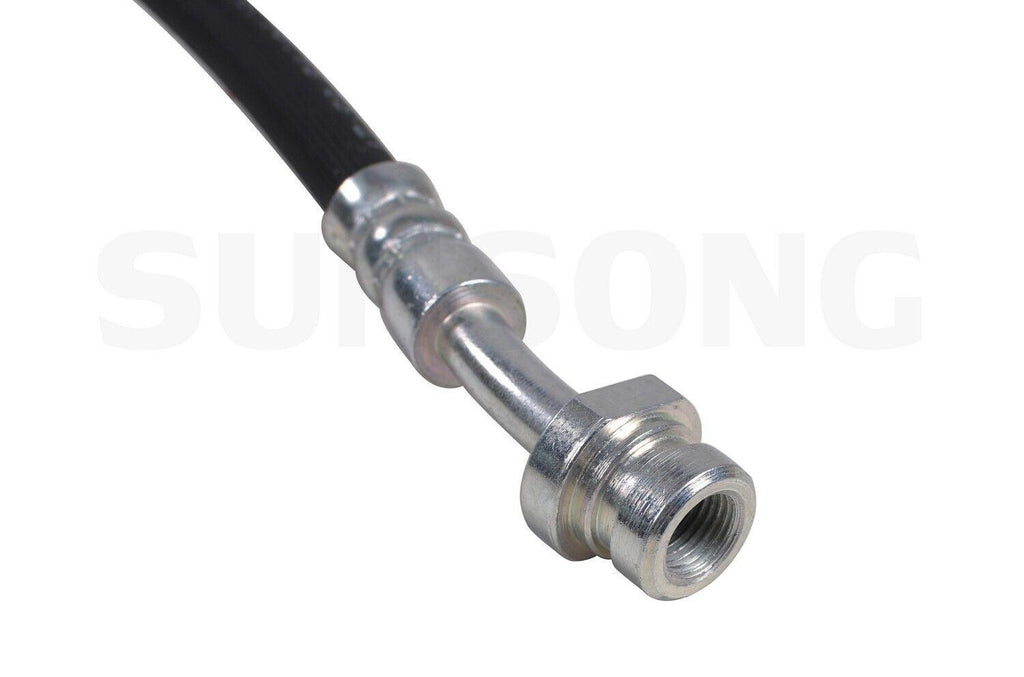 Sunsong Brake Hydraulic Hose for Kia 2206692