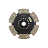 6200005 ACT 6 Pad Rigid Race Disc - greatparts