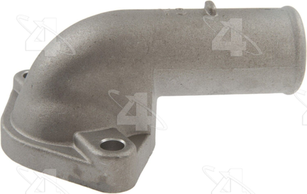 Four Seasons Engine Coolant Water Outlet for I-Mark, Pickup, Celica 85018