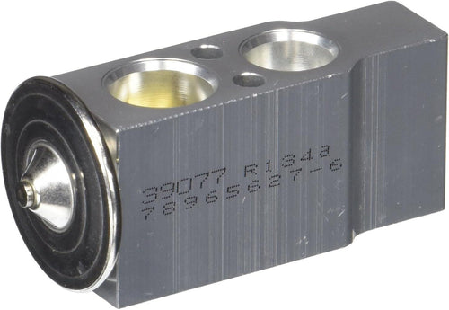 Block Type Expansion Valve W/O Solenoid - 39077