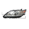 TYC Headlight Assembly for Es300H, ES350 20-9385-01