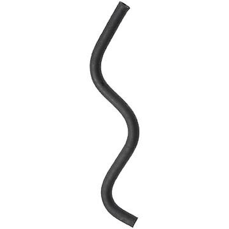 Dayco 86502 HVAC Heater Hose for 85-08 Accord Corolla Matrix Prelude Vibe